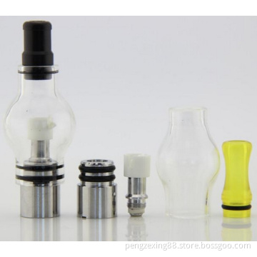 Globe Bulb Atomizer